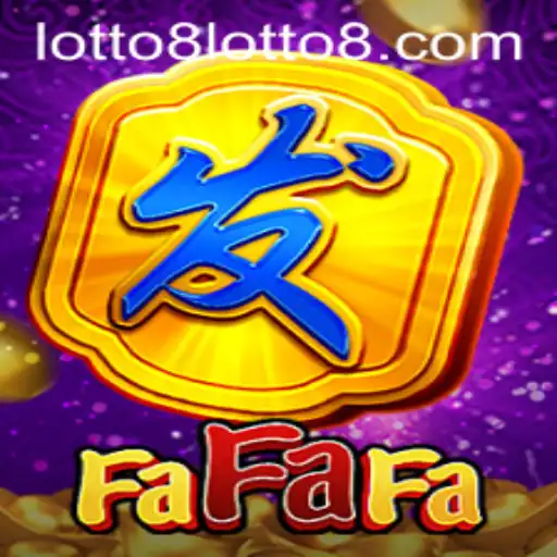 Exploring FaFaFa: The Exciting World of Lotto8