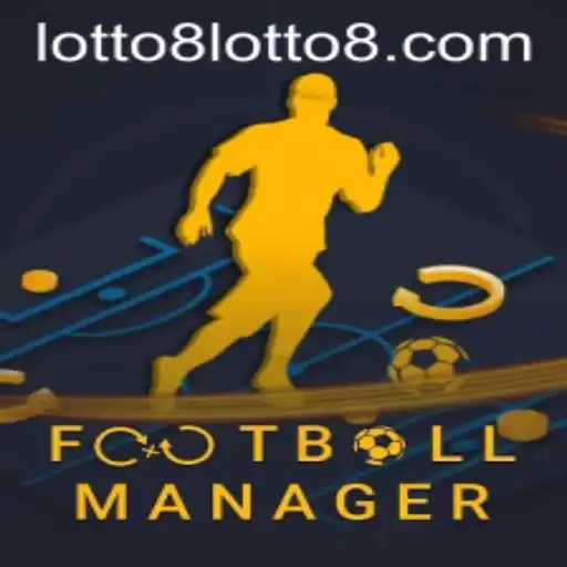 Mastering FootballManager and Exploring the Intriguing Dynamics of Lotto8