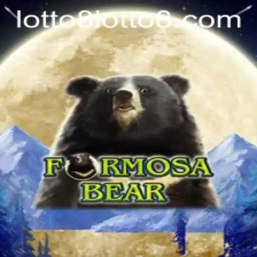 Discover the Exciting World of FormosaBear and Lotto8
