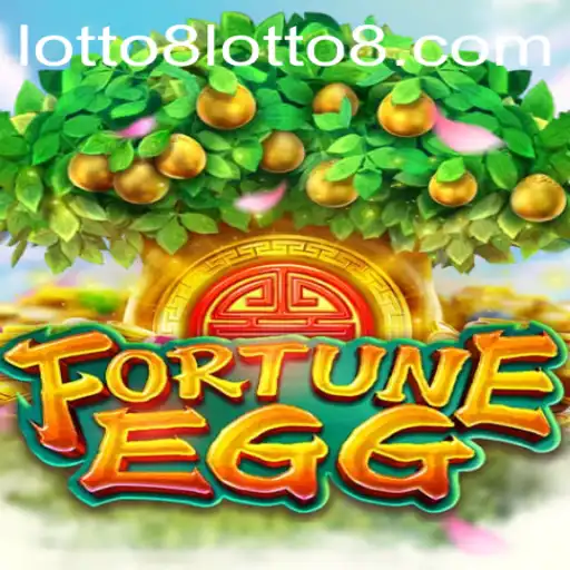 The Exciting World of FortuneEgg: A Dive into the Latest Sensation with Lotto8