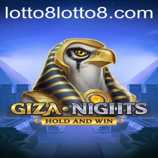 Discover the Exciting World of GizaNights: A Closer Look at the Popular Game and Lotto8 Integration