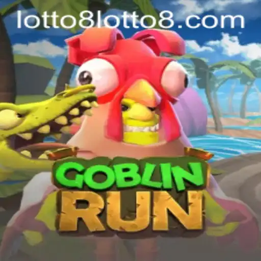 Discover the Exciting World of GoblinRun and Lotto8