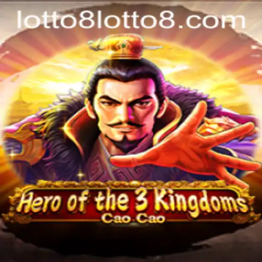 Hero of the 3 Kingdoms Cao Cao: A Game of Strategy and Chance