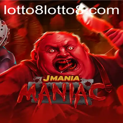Exploring JManiaManiac: A Journey into the World of Lotto8