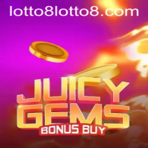 Exploring JuicyGemsBonusBuy: A Thrilling New Slot Game Experience