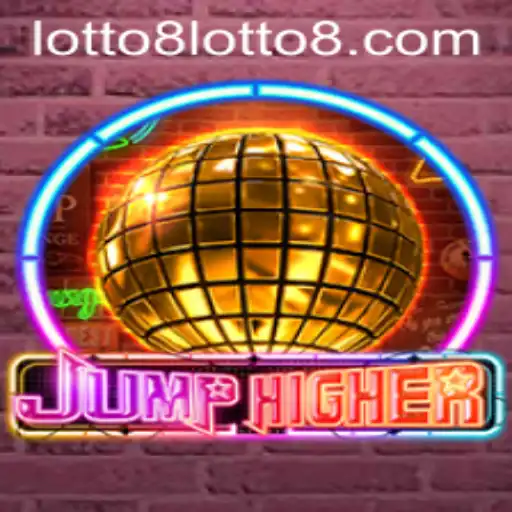 JumpHigher: The Alluring and Exciting World of lotto8