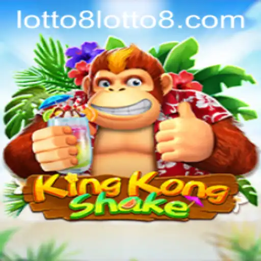 Discover the Thrills of KingKongShake with Lotto8
