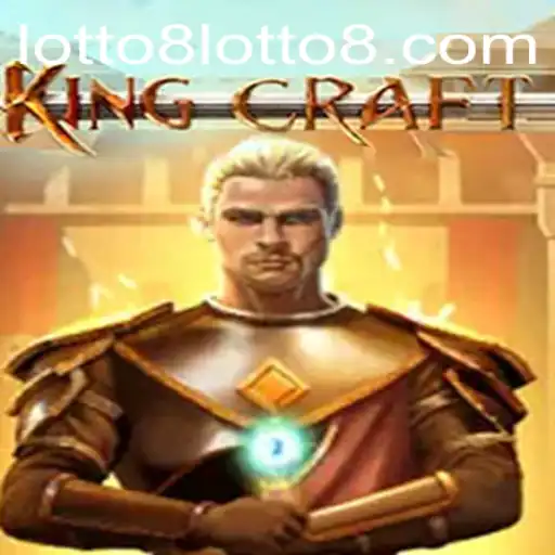 Exploring KingcraftMenomin: A Deep Dive into the World of Lotto8
