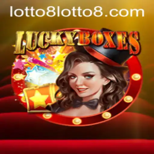 Exploring LuckyBoxes and the Thrill of Lotto8