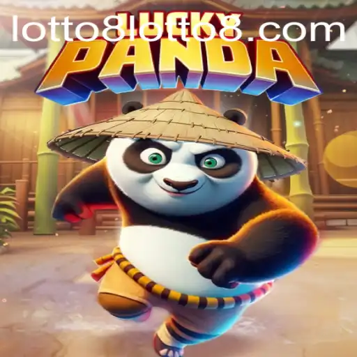 A Deep Dive into LuckyPanda: Revolutionizing Online Lottery Games with Lotto8