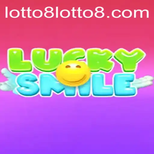 Unlocking the Excitement of LuckySmile: A Journey into the World of Lotto8