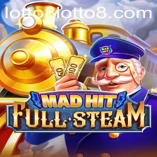 Explore the Thrilling World of MadHitFullSteam and the Lotto8 Strategy