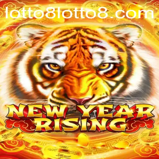 Unveiling the Mesmerizing World of NewYearRising: A Journey with Lotto8