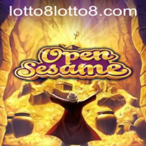 Unlocking the Thrills of OpenSesame: The Lotto8 Experience