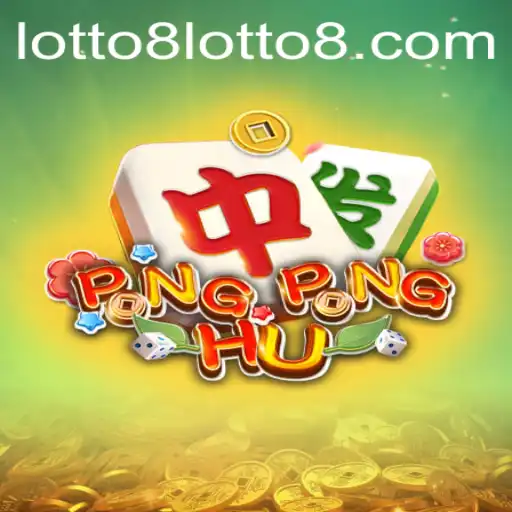 Exploring the Exciting World of PONGPONGHU and lotto8