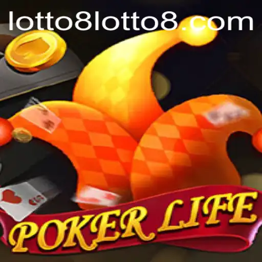 Exploring the Exciting World of PokerLife and Lotto8