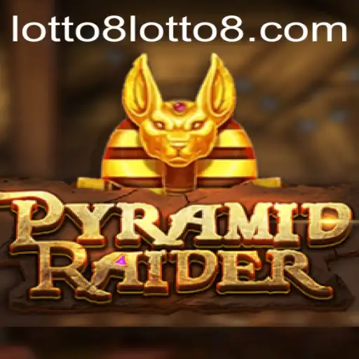 Discover the Thrills of PyramidRaider: An Immersive Lottery Adventure with lotto8