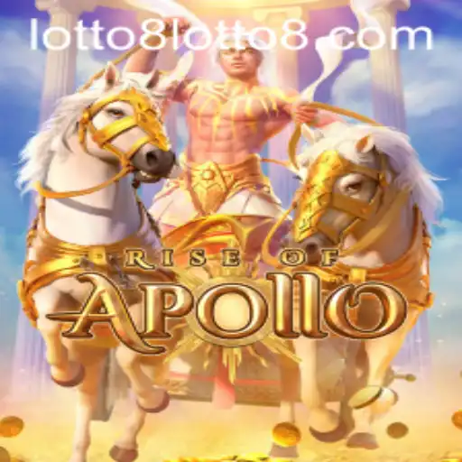 Rise of Apollo: A Game of Mythological Adventure and Luck