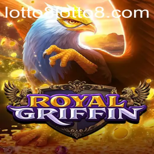 Discover RoyalGriffin: The Ultimate Gaming Experience with Lotto8