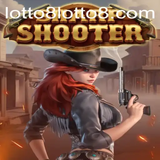 Sharpshooter: The Exciting World of Lotto8 Gaming