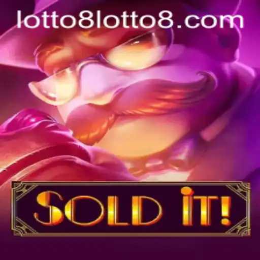 Exploring Soldit: The Exciting Lottery Game with a Modern Twist