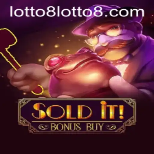 Exploring SolditBonusBuy: A New Age Gaming Sensation