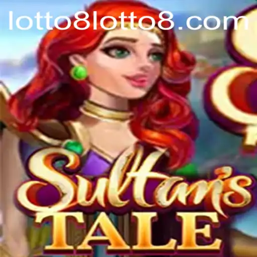 The Enchanting World of Sultanstale and the Allure of Lotto8