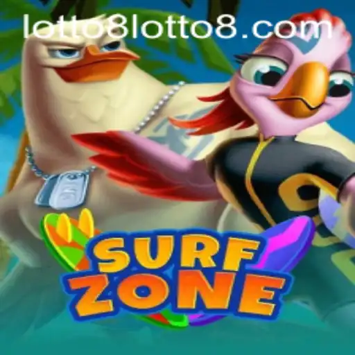 SurfZone: Ride the Waves of Gaming with Excitement and Lottery Thrills