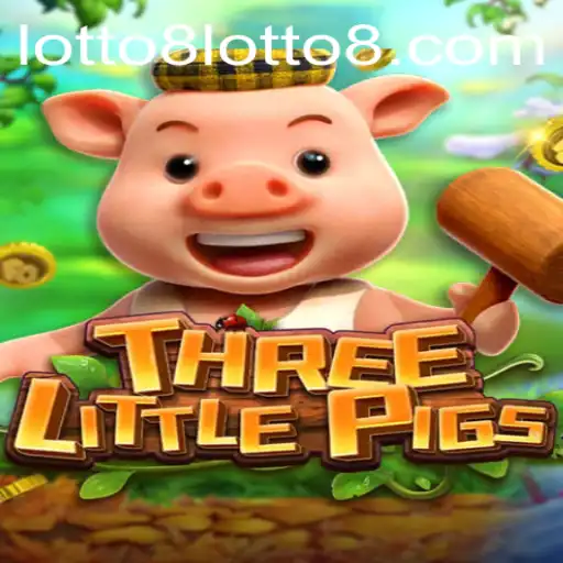 Discover the Thrills of THREELITTLEPIGS: Your Ultimate Guide to Winning with Lotto8
