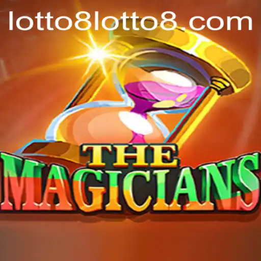 Explore TheMagicians: A Riveting Game of Strategy and Luck