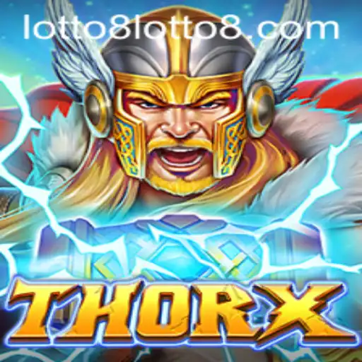 Exploring ThorX: The New Sensation in Gaming Inspired by Lotto8