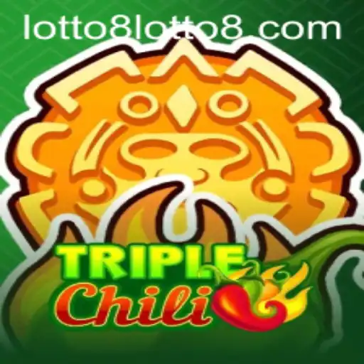 Exploring the Excitement of TripleChili: A Comprehensive Guide to the Lotto8 Game