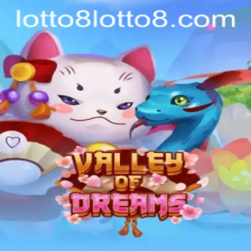 Discovering ValleyofDreams: A Journey Through Fantasy and Fortune