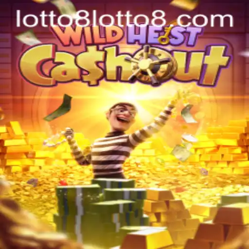 Discover the Exciting World of WildHeistCashout and Lotto8