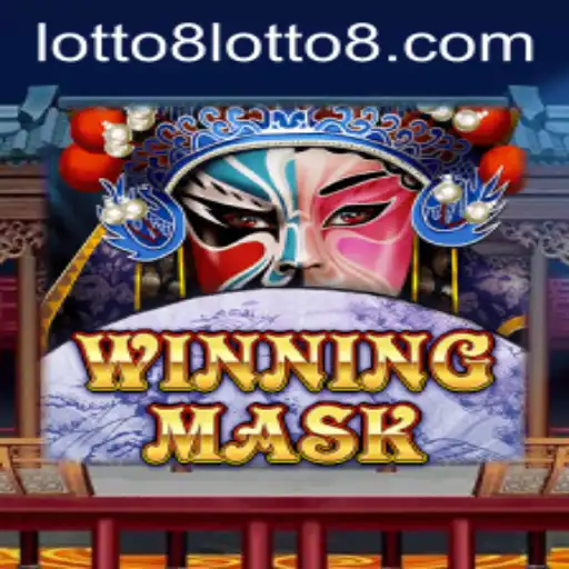 Unveiling the Fascination of WinningMask: A New Era in Gaming with Lotto8