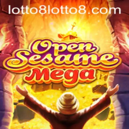 Unveiling OPENSESAMEMEGA: The Exciting New Player in the Lotto Landscape