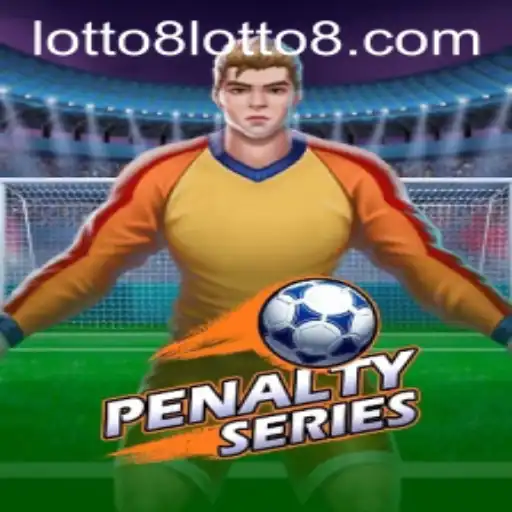 Exploring PenaltySeries: The Innovative Lotto8 Experience