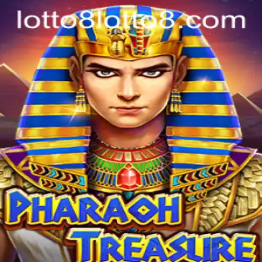 Unlock the Secrets of PharaohTreasure: Dive into the Ancient Realm of Lotto8
