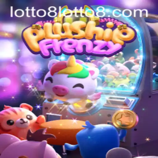 Exploring the Fascinating World of PlushieFrenzy and Lotto8
