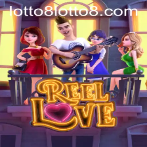 The Enchanting World of ReelLove and the Intrigue of Lotto8