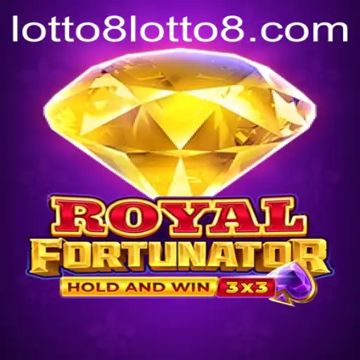 Discovering RoyalFort: The Exciting World of Lotto8