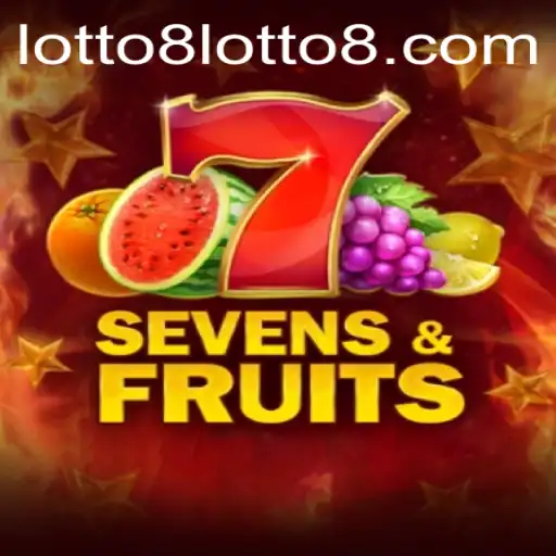 Discovering SevensFruits and the Magic of Lotto8