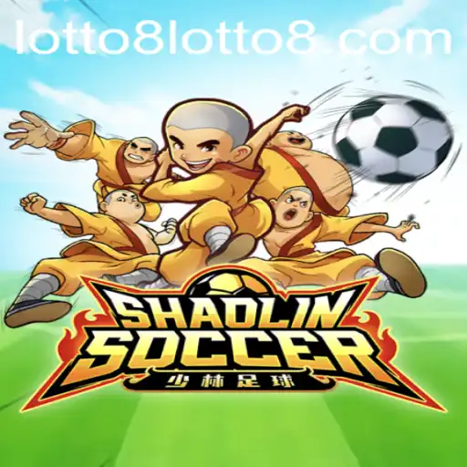 Unveiling ShaolinSoccer: The Game-Changer in Online Entertainment with Lotto8
