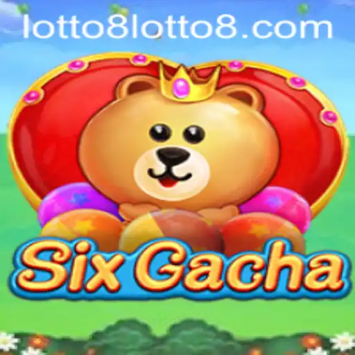 Discover the Thrilling World of SixGacha and Lotto8