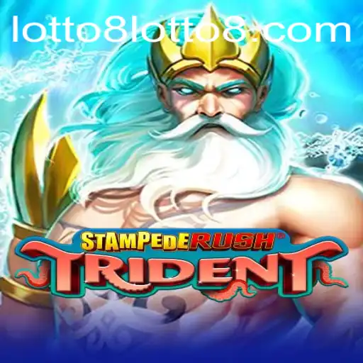 Exploring StempedeRushTrident: The Ultimate Gaming Experience with Lotto8