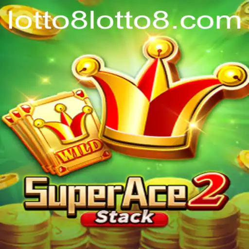 Exploring the Thrilling Universe of SuperAce2 and Lotto8