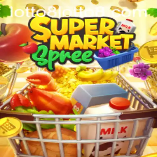Exploring SupermarketSpree: The Innovative Game Merging Shopping and Strategy