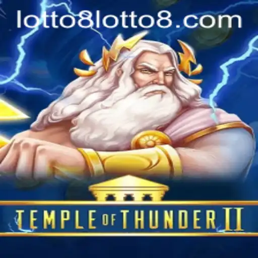Dive into the Thrilling World of Temple of Thunder II: Your Ultimate Guide