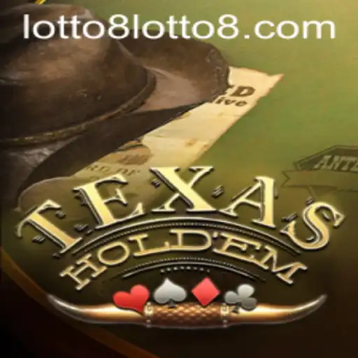 Exploring TexasHoldem and the Innovative Lotto8