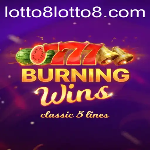 Unveiling the Exciting World of BurningWins and Lotto8